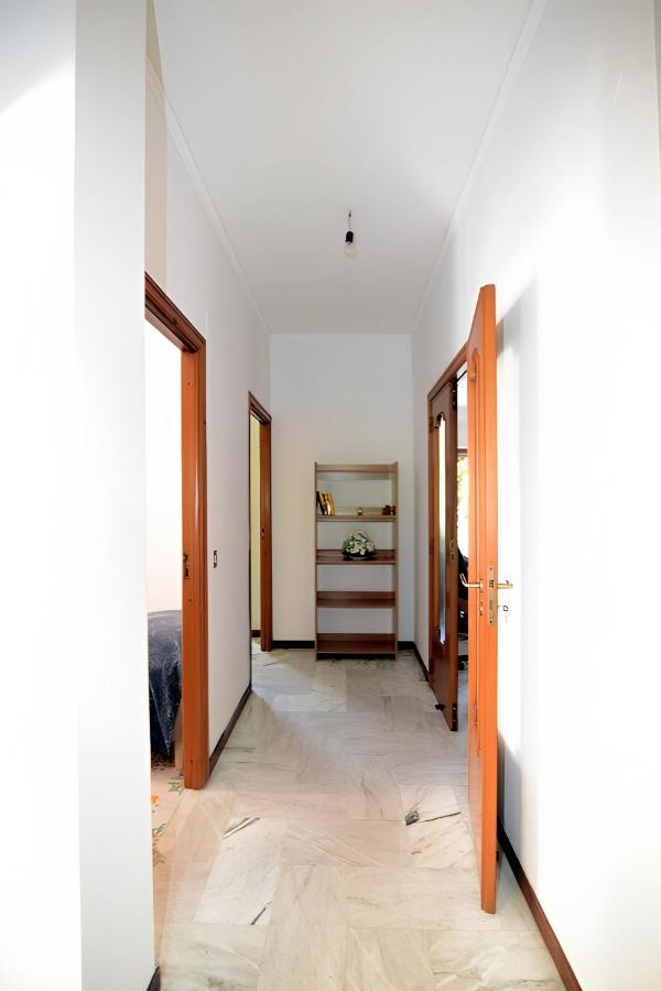 Ferienwohnung Sorrento Life 1 Sant'Agnello Exterior foto