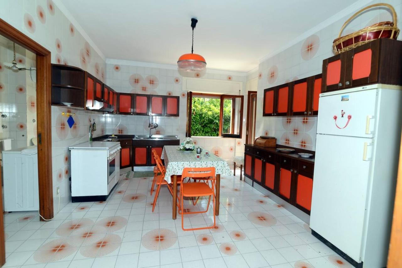 Ferienwohnung Sorrento Life 1 Sant'Agnello Exterior foto