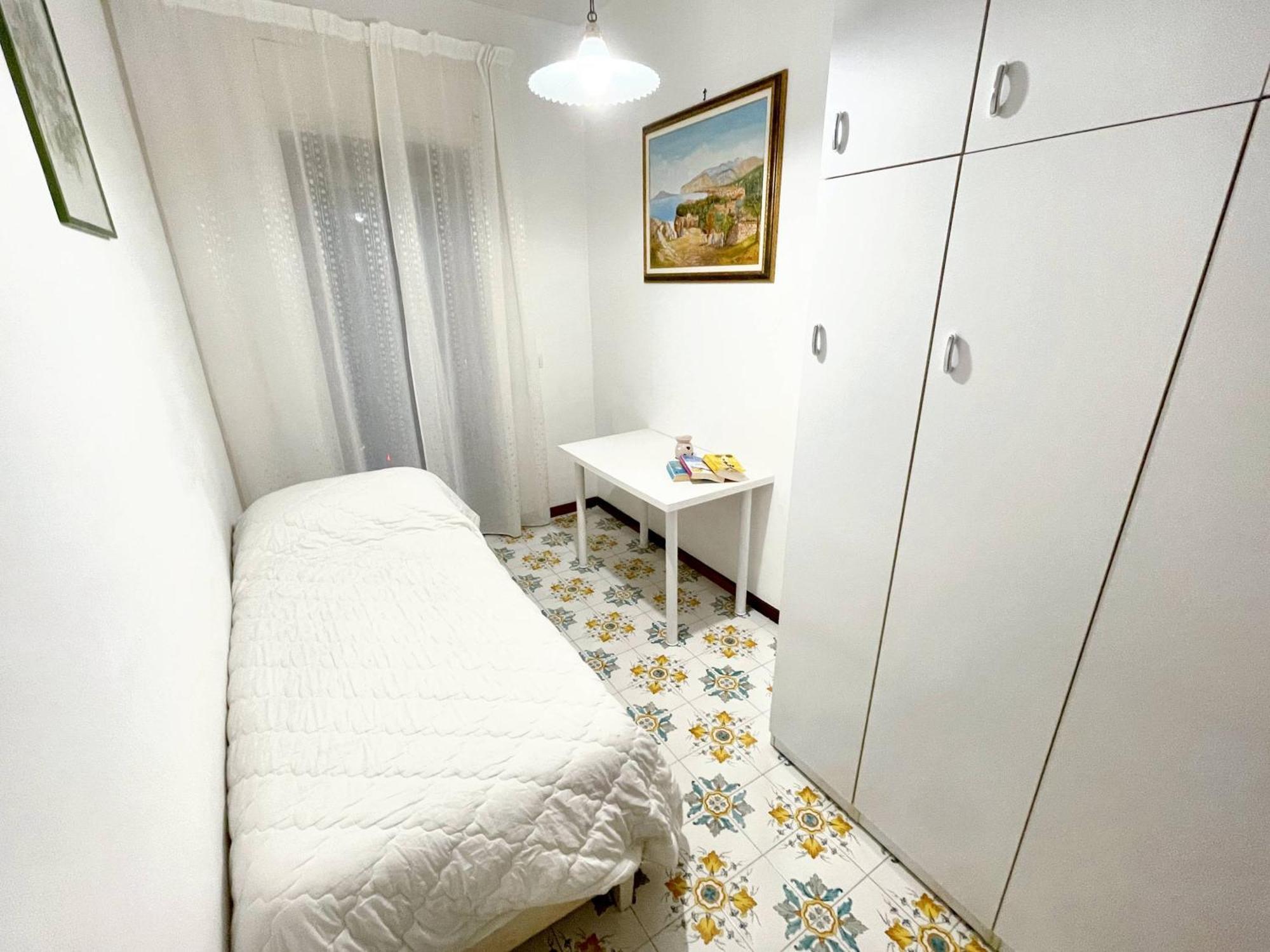 Ferienwohnung Sorrento Life 1 Sant'Agnello Exterior foto