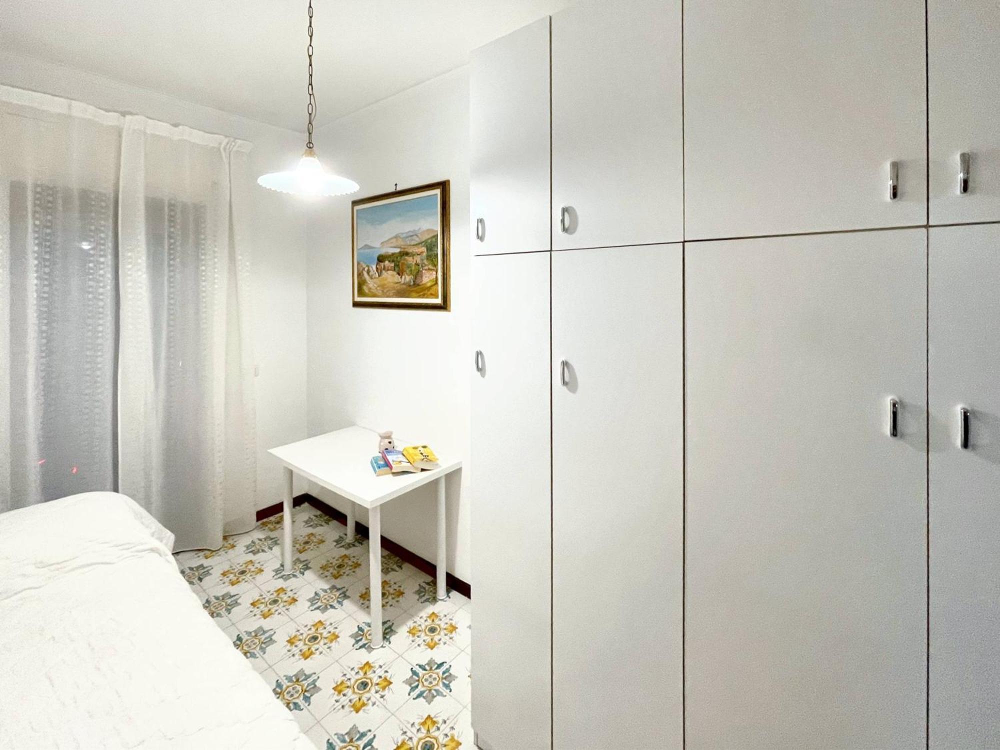 Ferienwohnung Sorrento Life 1 Sant'Agnello Exterior foto