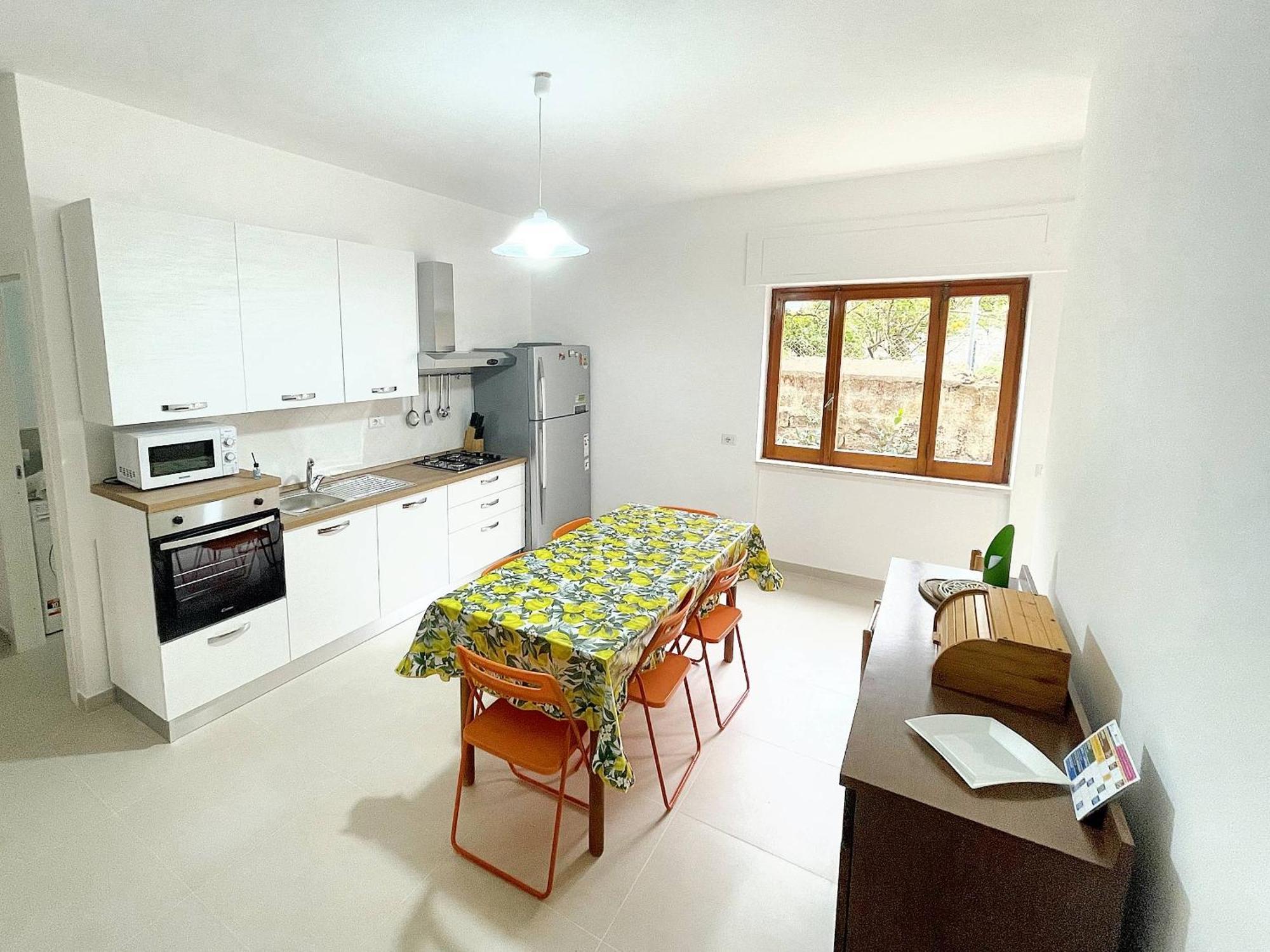 Ferienwohnung Sorrento Life 1 Sant'Agnello Exterior foto